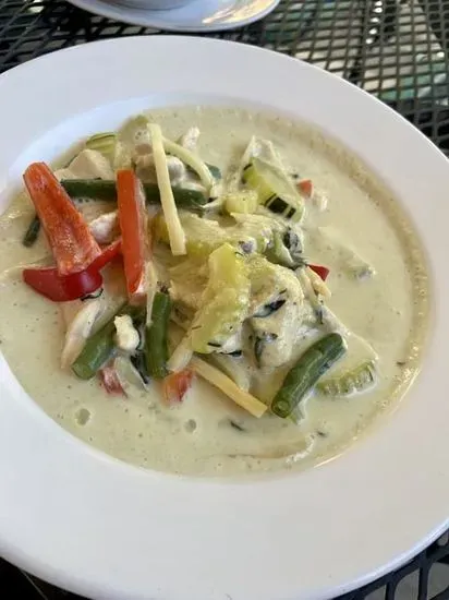 Green Curry