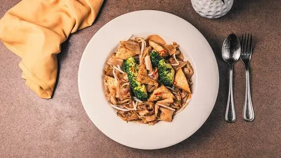 Drunken Noodles