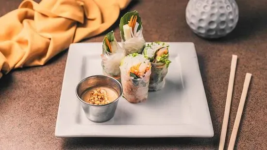 Summer Rolls