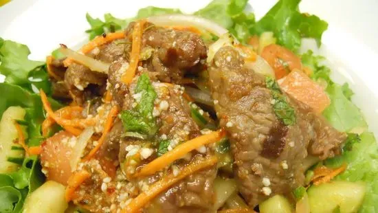 Beef Salad