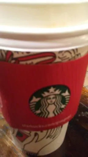 Hot Chocolate