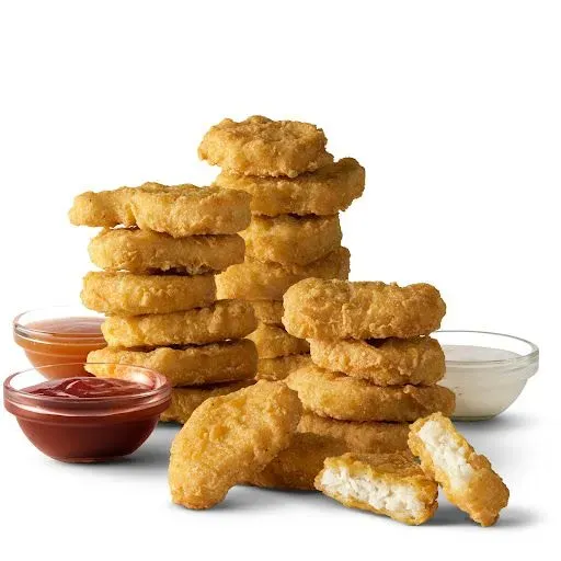 Chicken McNuggets®