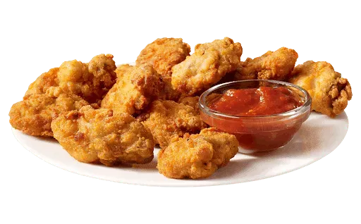Dozen Fried Oysters