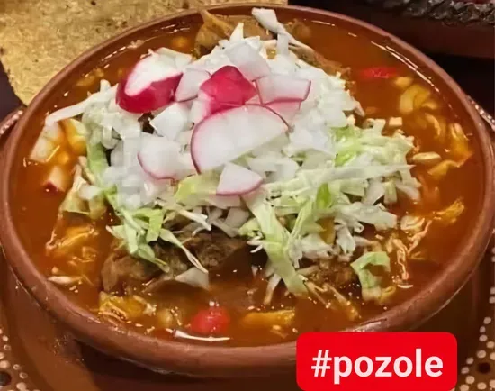 Pozole