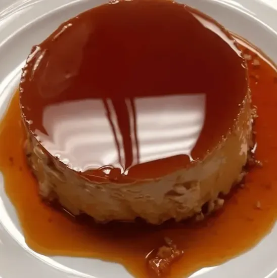 Flan