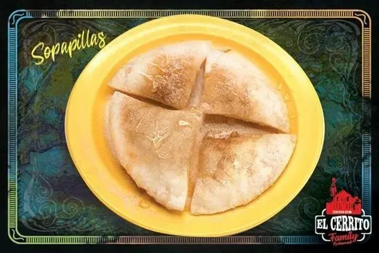 Sopapillas