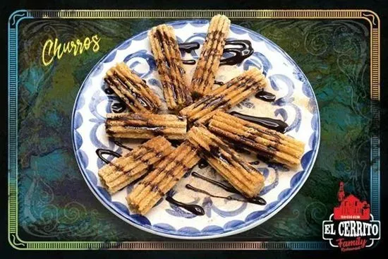 Churros