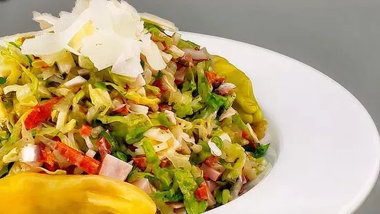 Italian Chopped Salad