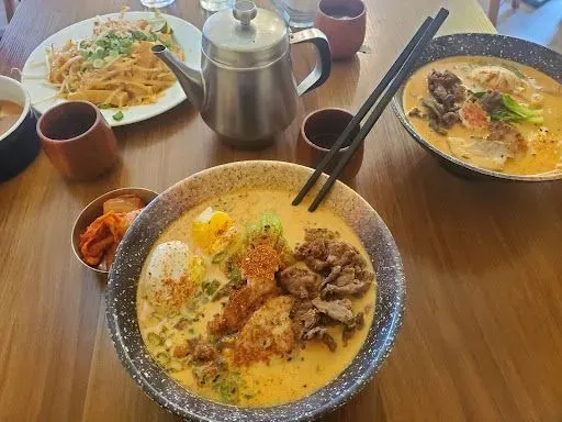 303 Ramen