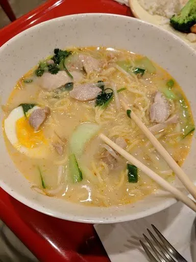 Tonkotsu Ramen