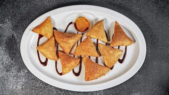 Sopapillas