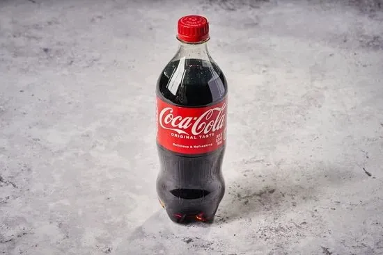 Coke 