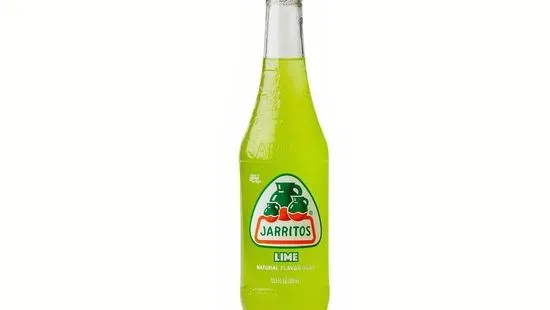 Jarritos Lime