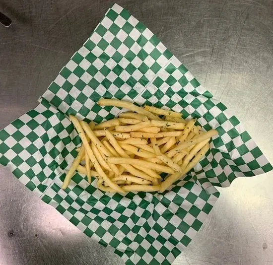 BASKET of FRIES or TOTS