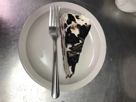 OREO CHEESECAKE