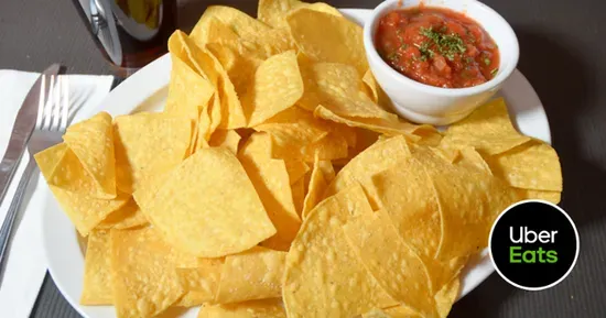 CHIPS & SALSA