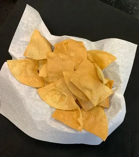 BASKET of CHIPS