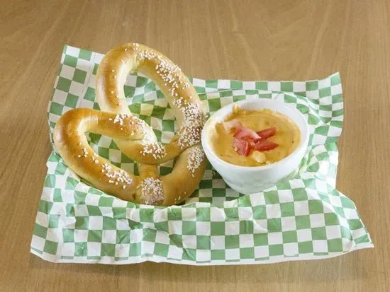 BALLPARK PRETZEL