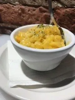 MAC & CHEESE (CUP)