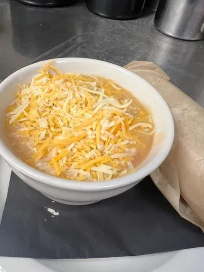Signature Pork Green Chili