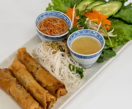 Eggrolls