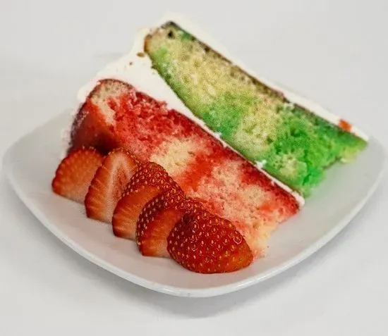 Jello Cake