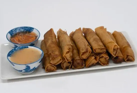 Dozen Eggrolls