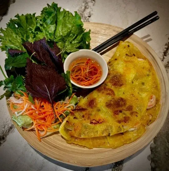 Banh Xeo