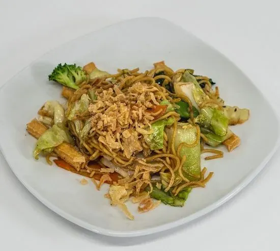 Laylis Lo Mein