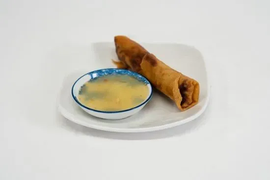 Single Eggroll