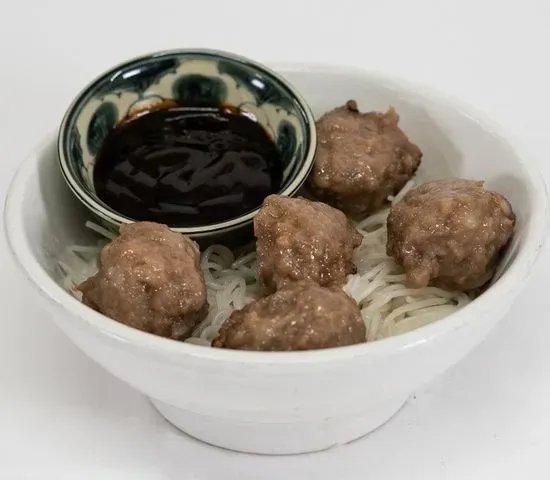 Kids Vietnamese Spaghetti