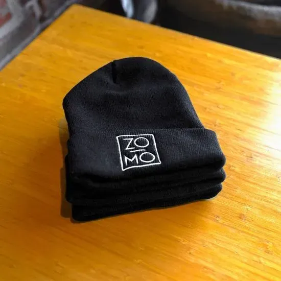 ZOMO BEANIE