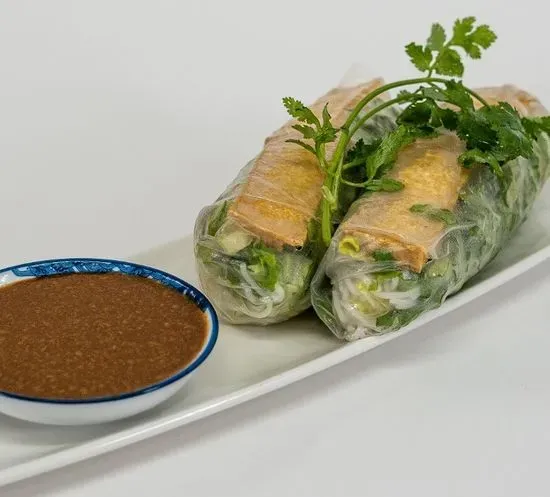 Spring Rolls