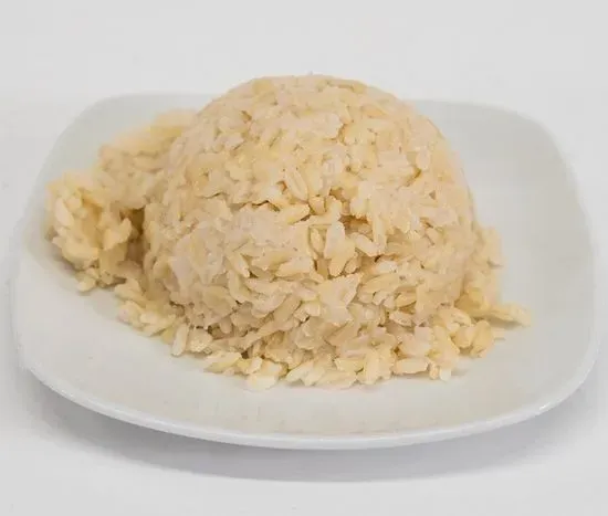 Side Brown Rice