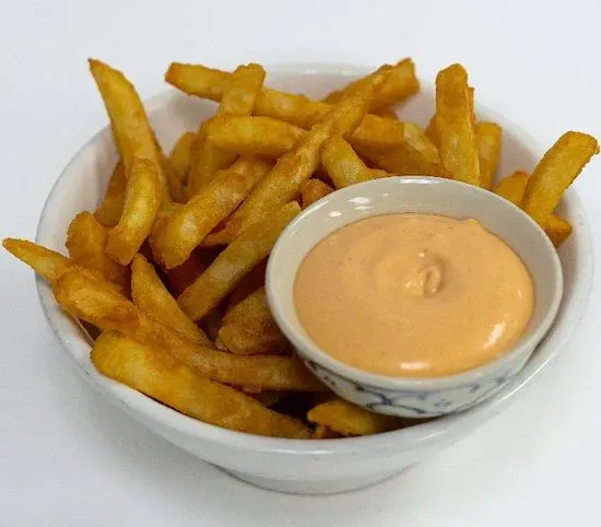 Side French Fries