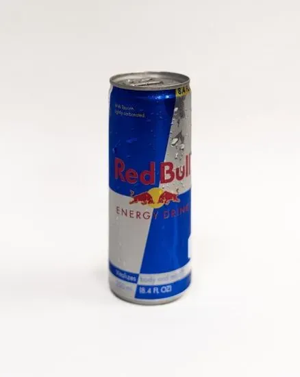 Red Bull