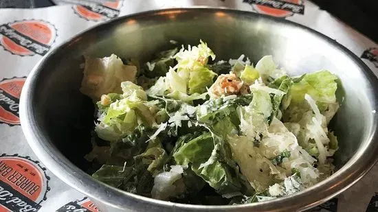 Charlotte's Side Caesar Salad