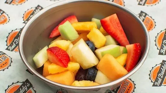 Fresh Fruit Cup