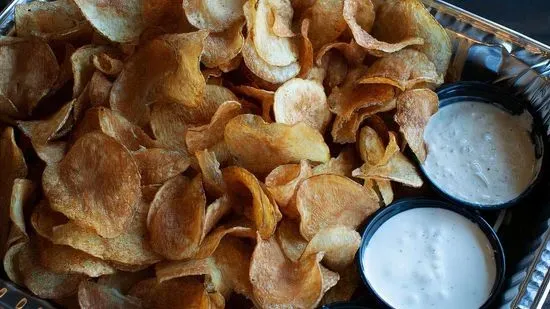 Housemade Chips & Dip