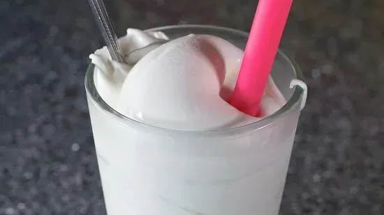 Vanilla Shake