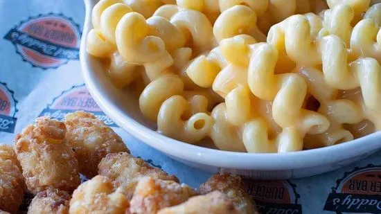 Kids Mac & Cheese