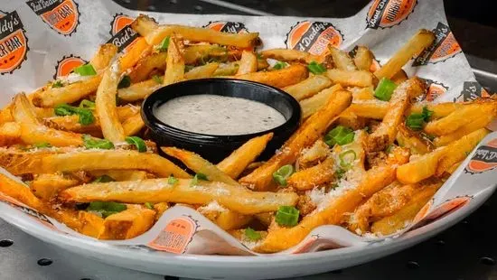 Truffle Fry Fries