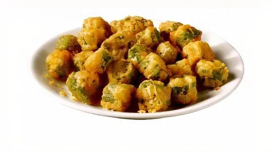 Fried Okra