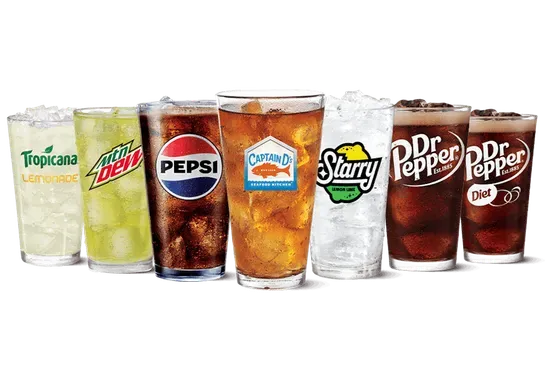 Soft Drink