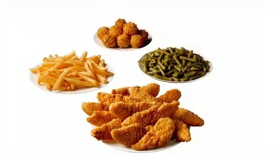 14 Piece Chicken Family Meal