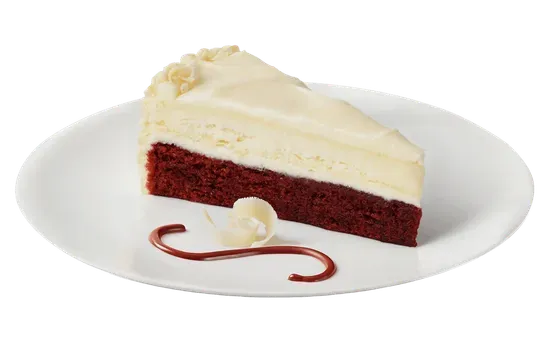 Red Velvet Cake Cheesecake