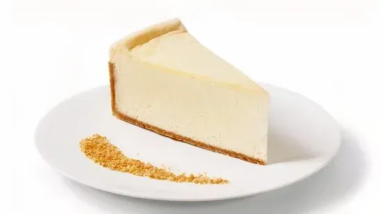 Classic Cheesecake