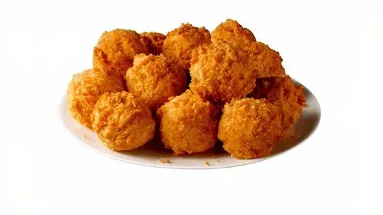 12 Hush Puppies