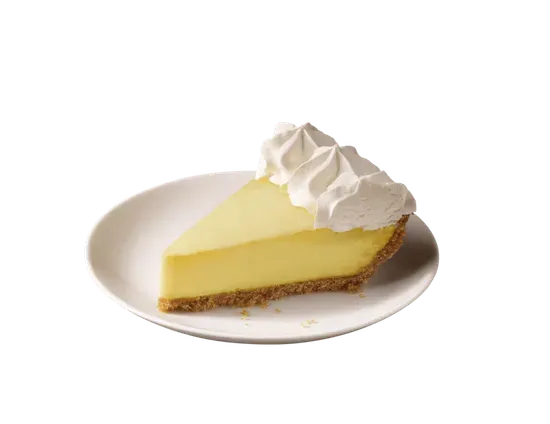 Key Lime Pie