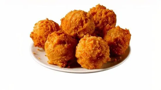 6 Hush Puppies